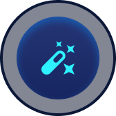 Ultra fast cloud-engine